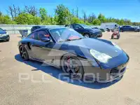 2002 Porsche 911 photo