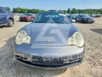 2002 Porsche 911 photo