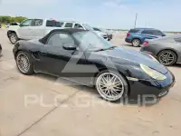 2002 Porsche BOXSTER photo