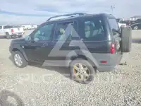 2002 Land Rover Freelander фото