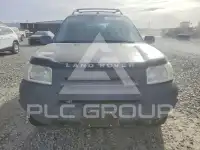 2002 Land Rover Freelander фото