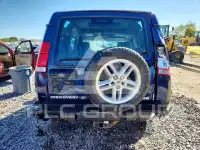 2002 Land Rover Discovery фото