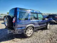 2002 Land Rover Discovery фото