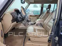 2002 Land Rover Discovery photo