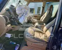 2002 Land Rover Discovery фото