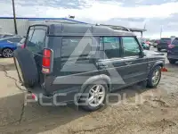 2002 Land Rover Discovery фото