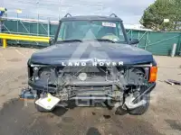 2002 Land Rover Discovery фото