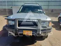 2002 Land Rover Range Rover фото
