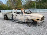 2002 Dodge RAM фото