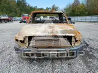 2002 Dodge RAM фото