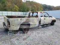 2002 Dodge RAM фото