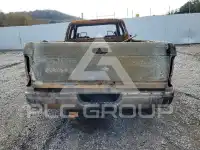 2002 Dodge RAM фото