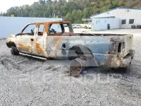 2002 Dodge RAM фото
