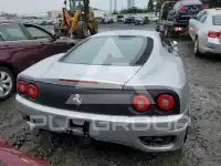 2002 Ferrari 360 фото