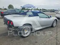 2002 Ferrari 360 фото