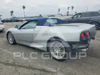 2002 Ferrari 360 фото