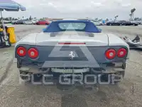 2002 Ferrari 360 фото