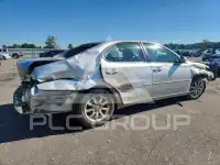 2002 Lexus ES300 фото