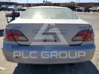 2002 Lexus ES300 photo