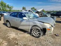 2002 Lexus ES300 photo