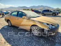 2002 Lexus ES300 photo