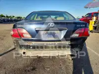 2002 Lexus ES300 photo