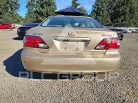 2002 Lexus ES300 photo