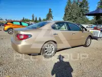 2002 Lexus ES300 photo