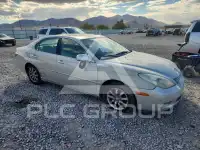 2002 Lexus ES300 photo