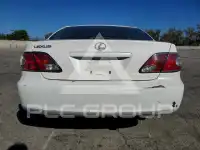 2002 Lexus ES300 фото