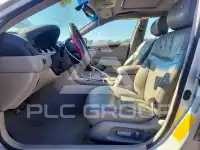 2002 Lexus ES300 фото