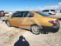 2002 Lexus ES300 photo