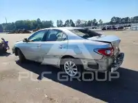 2002 Lexus ES300 фото