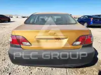 2002 Lexus ES300 photo