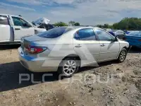 2002 Lexus ES300 photo