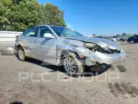2002 Lexus ES300 фото