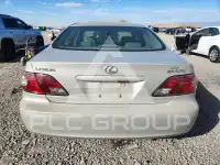 2002 Lexus ES300 photo