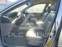 2002 Lexus ES300 photo