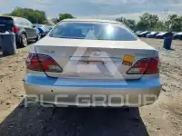 2002 Lexus ES300 photo