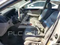 2002 Lexus ES300 photo