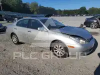 2002 Lexus ES300 photo
