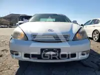2002 Lexus ES300 фото