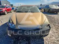 2002 Lexus ES300 photo