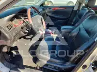 2002 Lexus ES300 photo