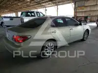 2002 Lexus ES300 photo