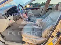 2002 Lexus ES фото