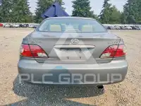 2002 Lexus ES300 фото
