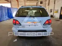 2002 Lexus ES300 фото