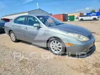 2002 Lexus ES300 фото