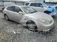 2002 Lexus ES300 фото